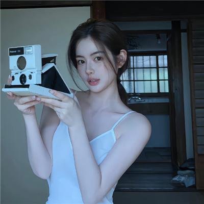 人鱼缚海报