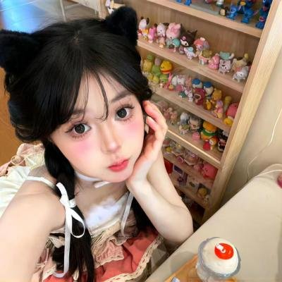 冒充者海报