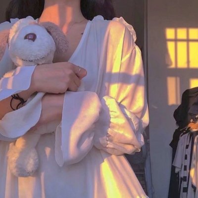 清白者海报