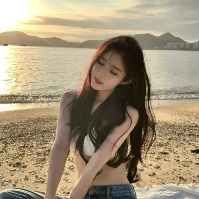 玉贞姐姐海报