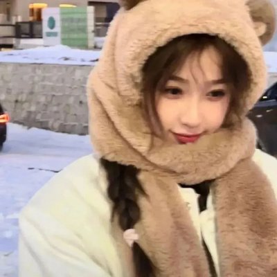 呆萌特务海报